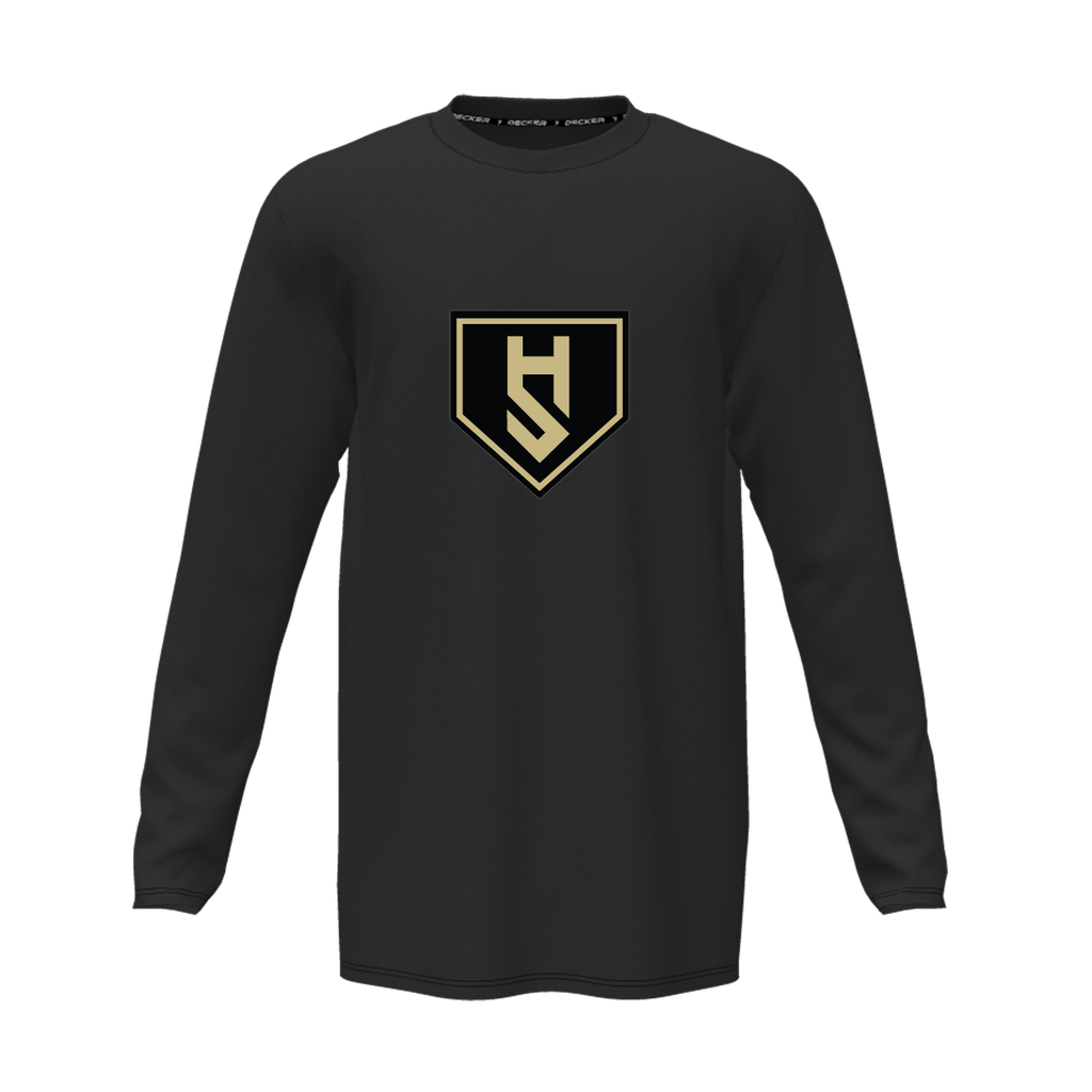 Decker Comfort T-Shirt