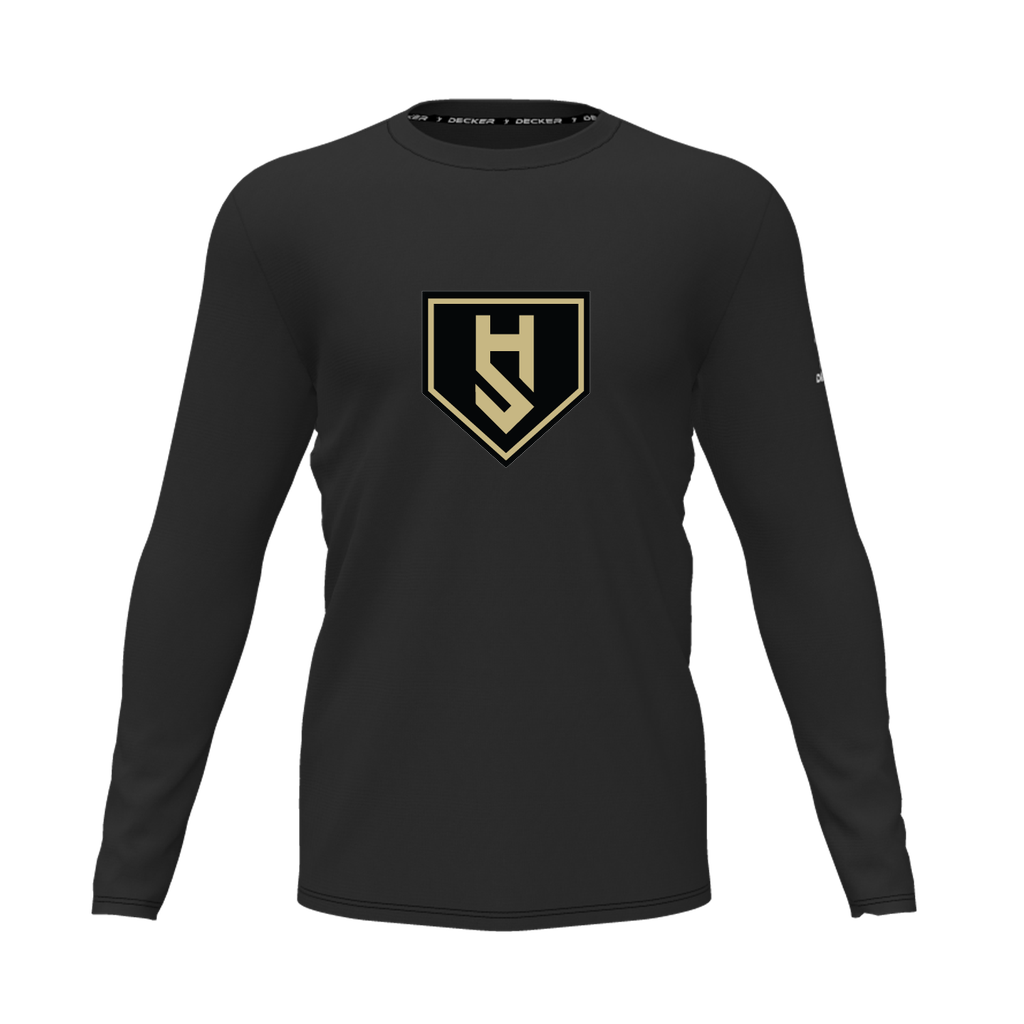 Decker Performance T-Shirt