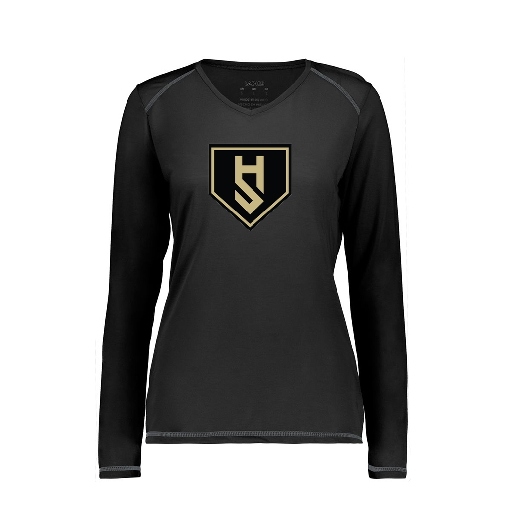 Women's SoftTouch Long Sleeve