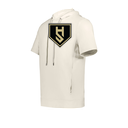 Men's Venturs Soft Knit Short Sleeve Hoodie