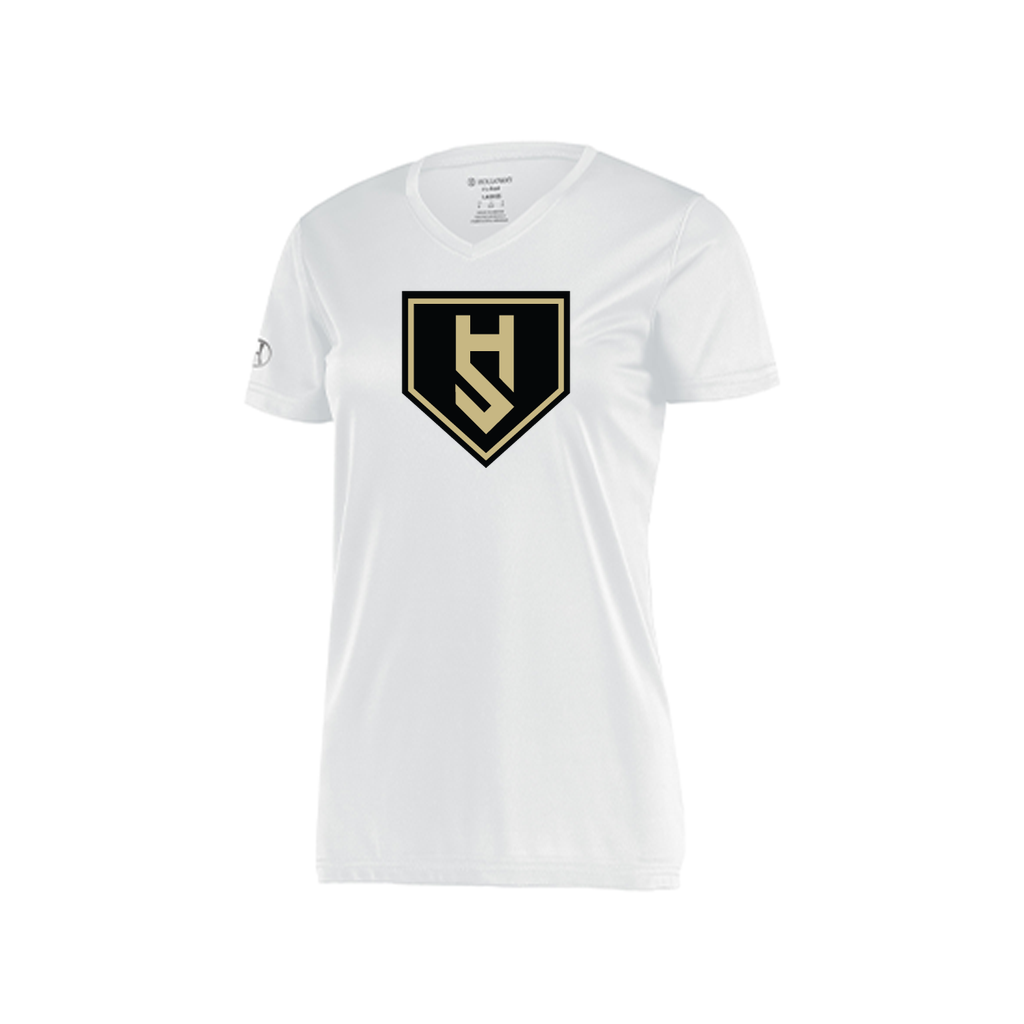 Ladies Movement Dri Fit Shirt