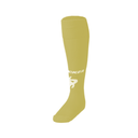 High Standard Fast Pitch 14U - Vegas Gold Socks