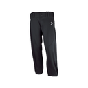 High Standard - Platinum Softball Pants (Black)